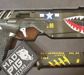 POTD: P-51B from the 51st fighter group themed Maxim 9