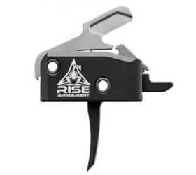 New Trigger from Rise Armament