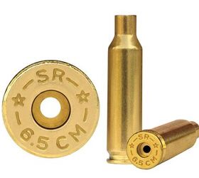 Starline Adds Small Primer 6.5 Creedmoor Brass – Shooters Rejoice!