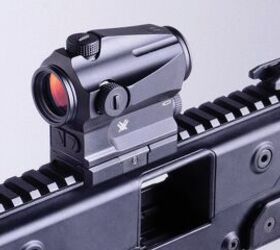 KRISS USA Running A Promotion– Buy A Vector Get A Free Vortex SPARC AR Promotion