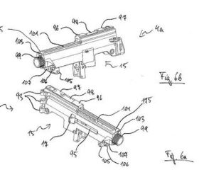 The Patent behind the Heckler & Koch HK233 and HK237 | thefirearmblog.com