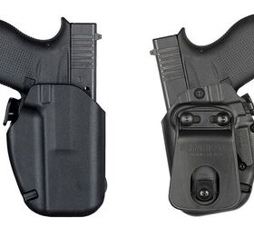 Safariland's New 571 GLS Pro-Fit Holster