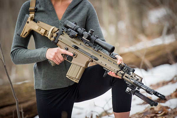POTD: ACR Stocks For Every Occassion | thefirearmblog.com