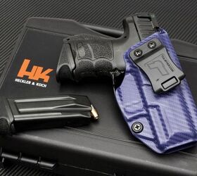 Tulster Releases H&P VP9SK Holster