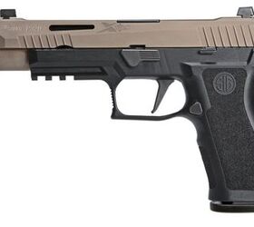 Official Statement :SIG Sauer Reaffirms Safety of the P-320 pistol./ DPD Is In The Process Of Giving The Ok To Again Allow Officers To Carry The P-320.