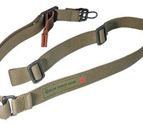 BLUE FORCE GEAR TYPHON SLING 実物 BLUE FORCE GEAR Vickers Combat Application Sling Kryptek