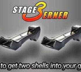 Stageberner: Competitive Shotgun Speedloader meant to Torch your Reload Times