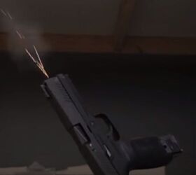 omaha outdoors p 320 drop test video it failed when dropped on the butt of the gun