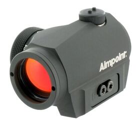 Aimpoint Micro S-1 for Shotguns Now Shipping