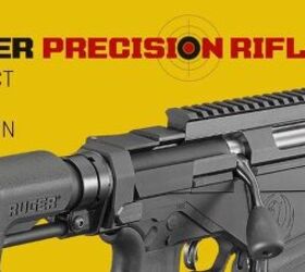 BREAKING: Ruger Issues Safety Bulletin For Ruger Precision Rifle ...
