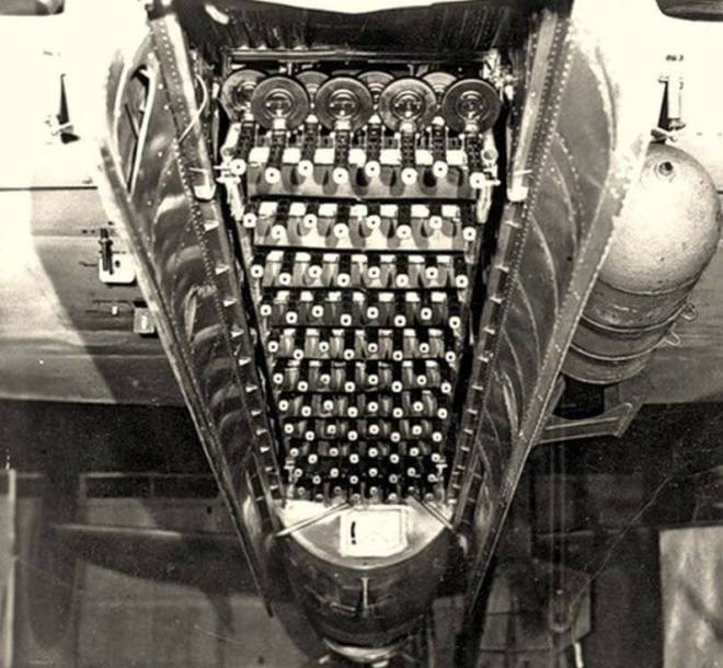 rare and experimental versions of soviet ppsh submachine gun