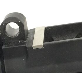 Glock Mag PCC Feeding Problems? Fix it with TACCOM Glock Lower Feedramp