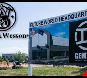 Its a Done Deal – A Cool $10 Million for Smith & Wesson to Close Gemtech