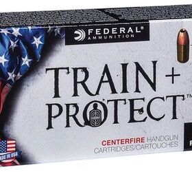 Federal ammo