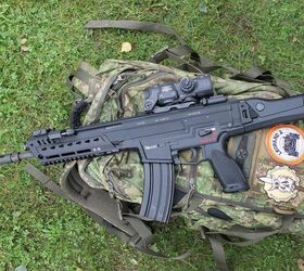 POTD: H&K's New HK433