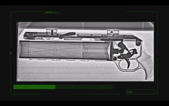 Ubgl Shell Mexico Unveils 40MM UBGL, Grip Pod, Updates on FX05 | thefirearmblog.com