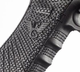 Wilson Combat Offering GLOCK Customization