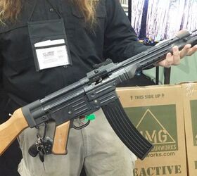 HMG StG-44 Shipping Dates Announced – Coming This Month