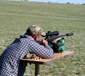 TFB Field Review: Sauer 100 Classic XT rifle and Minox ZP5 Riflescope