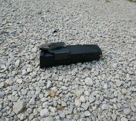 TFB Review: The Neomag Improved | thefirearmblog.com