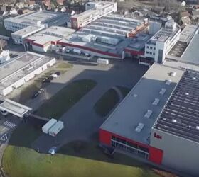 the heckler koch 2017 promotional video