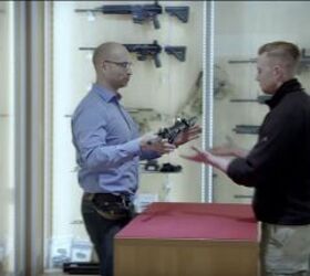 the heckler koch 2017 promotional video