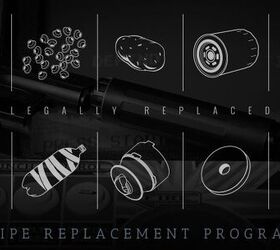 Dead Air Ghost Silencer Wipe Replacement Program