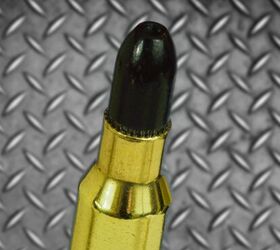 Allegiance Ammunition SilentStrike Subsonic .223