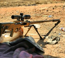 Improvised Suppressors Among Syrian Groups