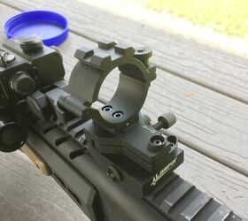 サバゲーの実物装備の通販サイト デザートカウボーイ / Leupold