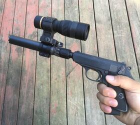 Review: Leupold LTO Thermal Tracker | thefirearmblog.com