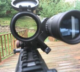 Review: Leupold LTO Thermal Tracker | thefirearmblog.com