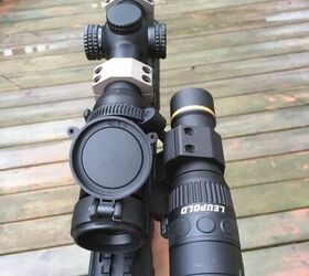 Review: Leupold LTO Thermal Tracker | thefirearmblog.com