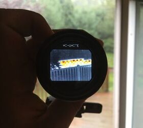 Review: Leupold LTO Thermal Tracker | thefirearmblog.com Review: Leupold LTO Thermal Tracker | thefirearmblog.com