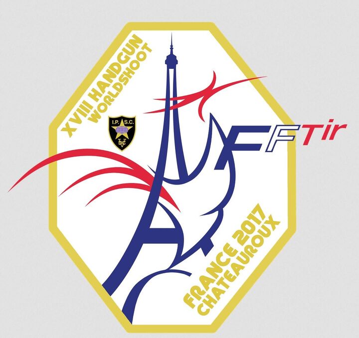 2017 IPSC Handgun World Shoot starts today