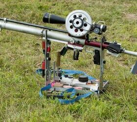 POTD: Homemade Air Rifle