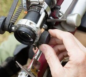 POTD: Homemade Air Rifle | thefirearmblog.com