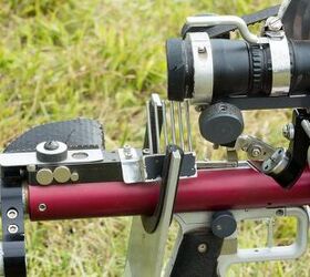 POTD: Homemade Air Rifle | thefirearmblog.com