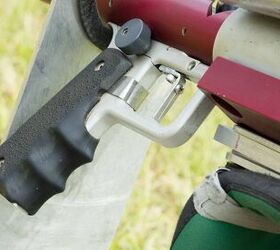 POTD: Homemade Air Rifle | thefirearmblog.com