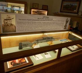 NRA Whittington Center: Frank Brownell Museum of the Southwest, Robert G. Rowe Ammunition Collection