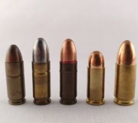 Historical Personal Defense Weapon Calibers 015: The 7.65x20mm French Longue