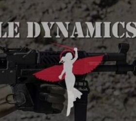 Q&A Videos and AK Tips by Jim Fuller of Rifle Dynamics