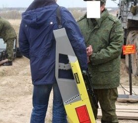 army 2017 lokmas stupor counter uav device