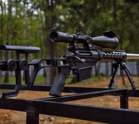 [ARMY 2017] Lobaev Arms Updates Precision Rifle Line | thefirearmblog.com