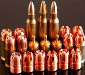 Defensive Handgun Bullets made in South Africa