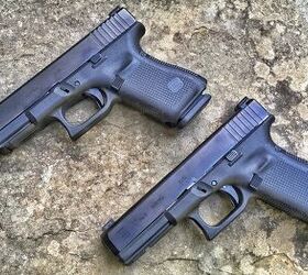 GLOCK Gen5 – Official Company Announcement