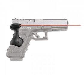 Crimson Trace's "No Duh" Press Release for Glock Gen5 Lasers