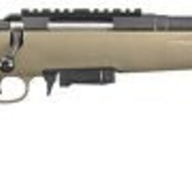 More 7.62×39 Bolt Actions? Ruger American Ranch Rifle (Yes, Please!)