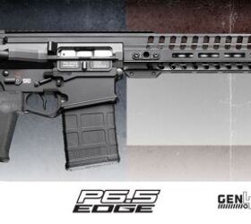 POF USA Begins Shipments of the P6.5 Edge in 6.5 Creedmoor