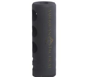 ATI HFS Rise Mitigation Muzzle Brake